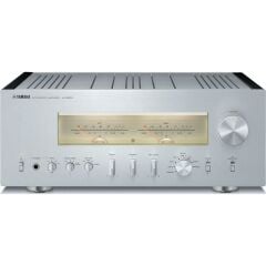 Yamaha A-S3200 Stereo Amplifier / Gri