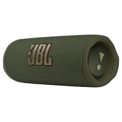 Jbl Flip 6 Taşınabilir Su Geçirmez Bluetooth Hoparlör / Yeşil