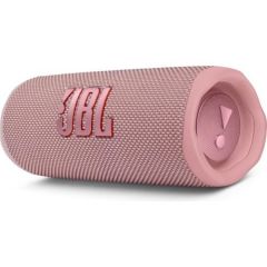 Jbl Flip 6 Taşınabilir Su Geçirmez Bluetooth Hoparlör / Pembe