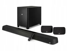 Polk Audio Magnifi Max AX SR 7.1.2 Dolby Atmos / DTS:X Soundbar