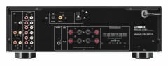 Yamaha A-S501 Stereo Amplifier / Siyah