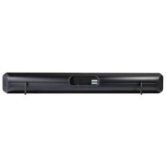 Bluesound Pulse Soundbar Plus Siyah