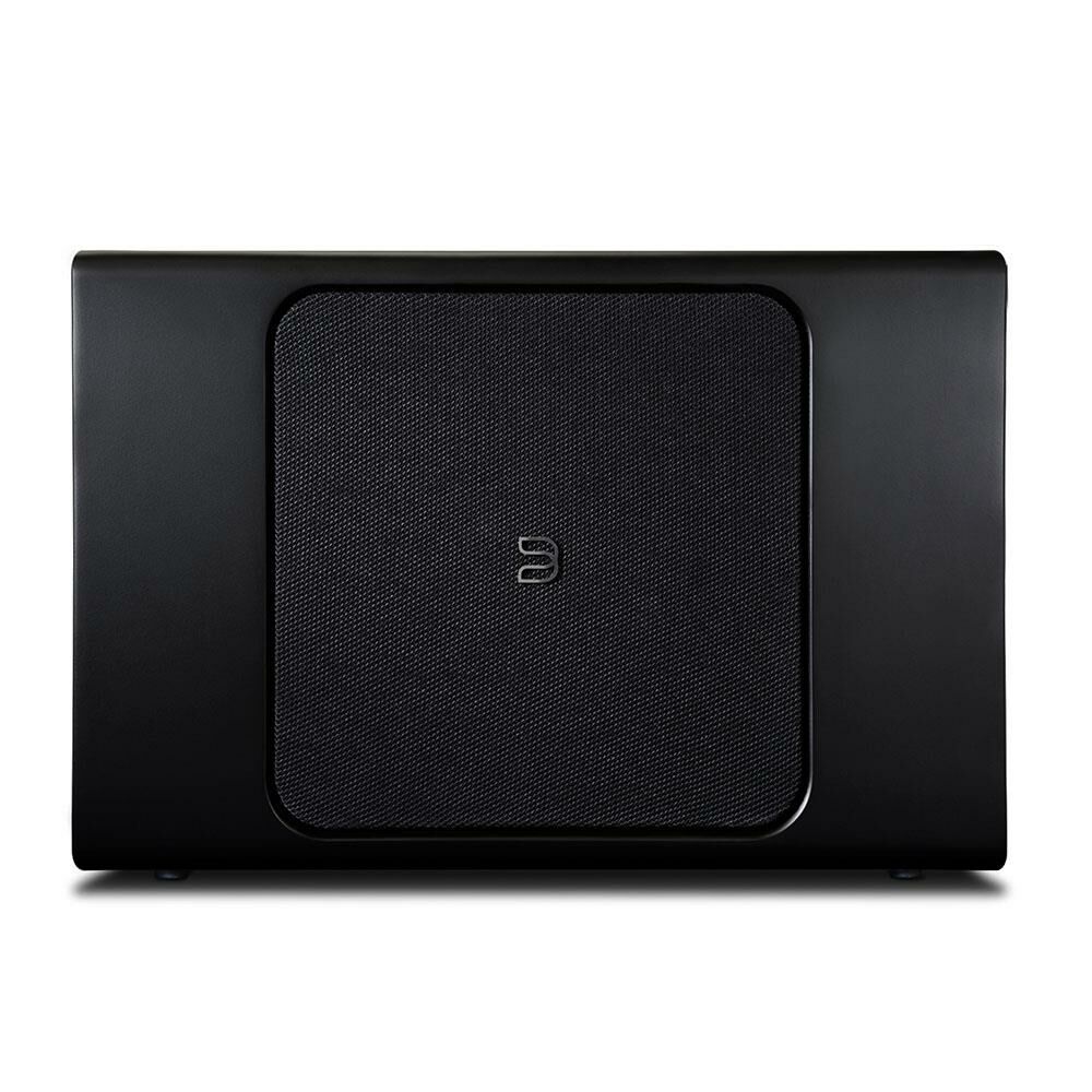 Bluesound Pulse Sub Plus Wireless Subwoofer Siyah