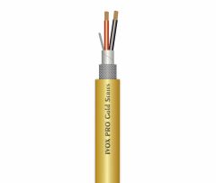 Ivox Progold  2X1.5mm Hoparlör Kablosu( 1 metre fiyatıdır )