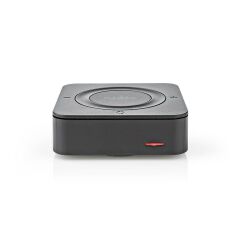 Nedis BTTC200BK Bluetooth Transmitter Receiver