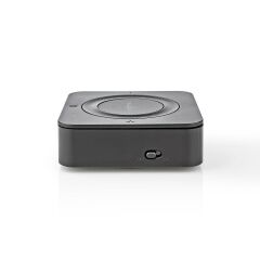 Nedis BTTC200BK Bluetooth Transmitter Receiver