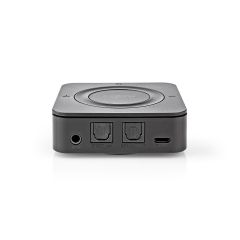 Nedis BTTC200BK Bluetooth Transmitter Receiver