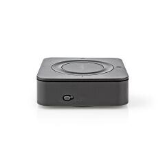 Nedis BTTC200BK Bluetooth Transmitter Receiver