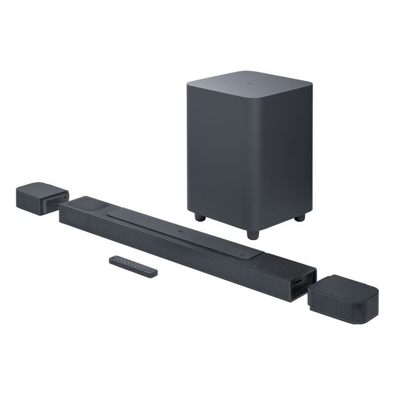 Jbl Bar 800 Dolby Atmos Soundbar