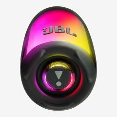 Jbl Pulse 5 Siyah Işıklı Bluetooth Hoparlör