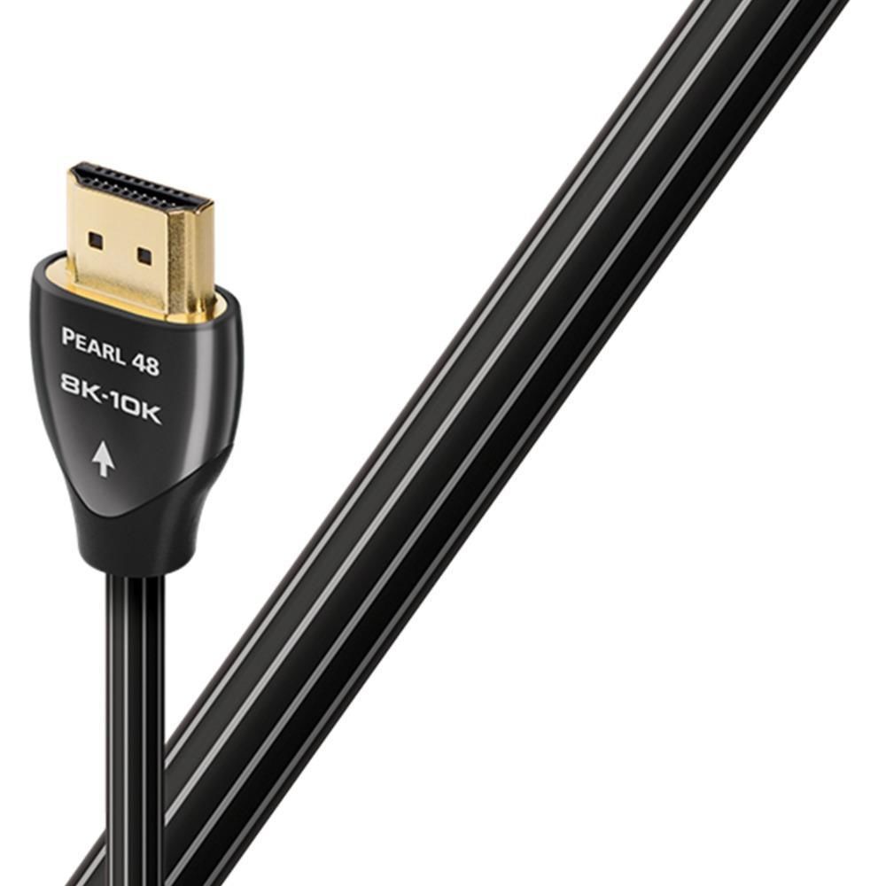 Audioquest Pearl 48G 8K-10K HDMI Kablo 1,5 mt