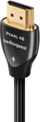 Audioquest Pearl 48G 8K-10K HDMI Kablo 2 mt