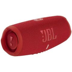 JBL Charge 5 Taşınabilir Bluetooth Hoparlör / Kırmızı