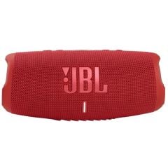 JBL Charge 5 Taşınabilir Bluetooth Hoparlör / Kırmızı