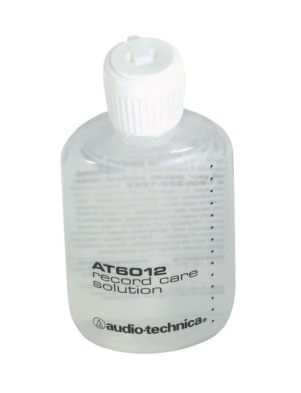 Audio Technica AT634 Record care solution