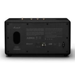 Marshall Stanmore III Bluetooth Hoparlör Siyah