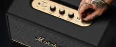 Marshall Stanmore III Bluetooth Hoparlör Siyah