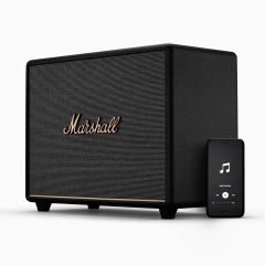 Marshall Woburn III Bluetooth Hoparlör Siyah