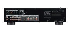 Denon PMA 600NE Integrated Amplifier and Bluetooth Siyah