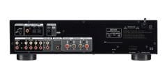 Denon PMA-600NE Integrated Amplifier and Bluetooth Siyah