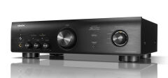 Denon PMA 600NE Integrated Amplifier and Bluetooth Siyah