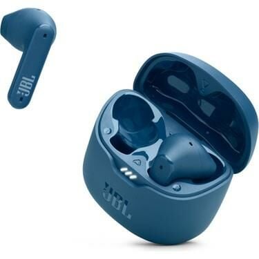 Jbl Tune Flex Nc TWS Bluetooth Kulakiçi Kulaklık Mavi