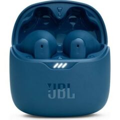 Jbl Tune Flex Nc TWS Bluetooth Kulakiçi Kulaklık Mavi
