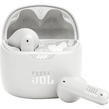 Jbl Tune Flex Nc TWS Bluetooth Kulakiçi Kulaklık Beyaz