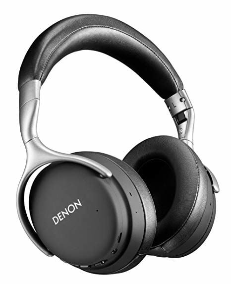 Denon AH-GC30 Kablosuz Gürültü Önleyici Kulaklık