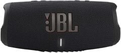 JBL Charge 5 Taşınabilir Bluetooth Hoparlör / Siyah