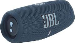 JBL Charge 5 Taşınabilir Bluetooth Hoparlör / Mavi