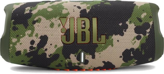 JBL Charge 5 Taşınabilir Bluetooth Hoparlör / Squad
