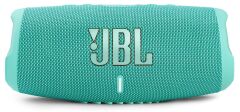 JBL Charge 5 Taşınabilir Bluetooth Hoparlör / Teal