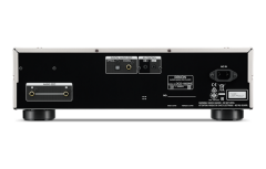 Denon DCD 1600NE Super AudioCD Player Siyah Mağaza Teşhir Ürünü