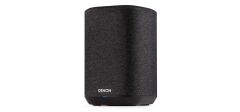 Denon Home 150 Network Hoparlör Siyah ( Elektrik ile Çalışır )