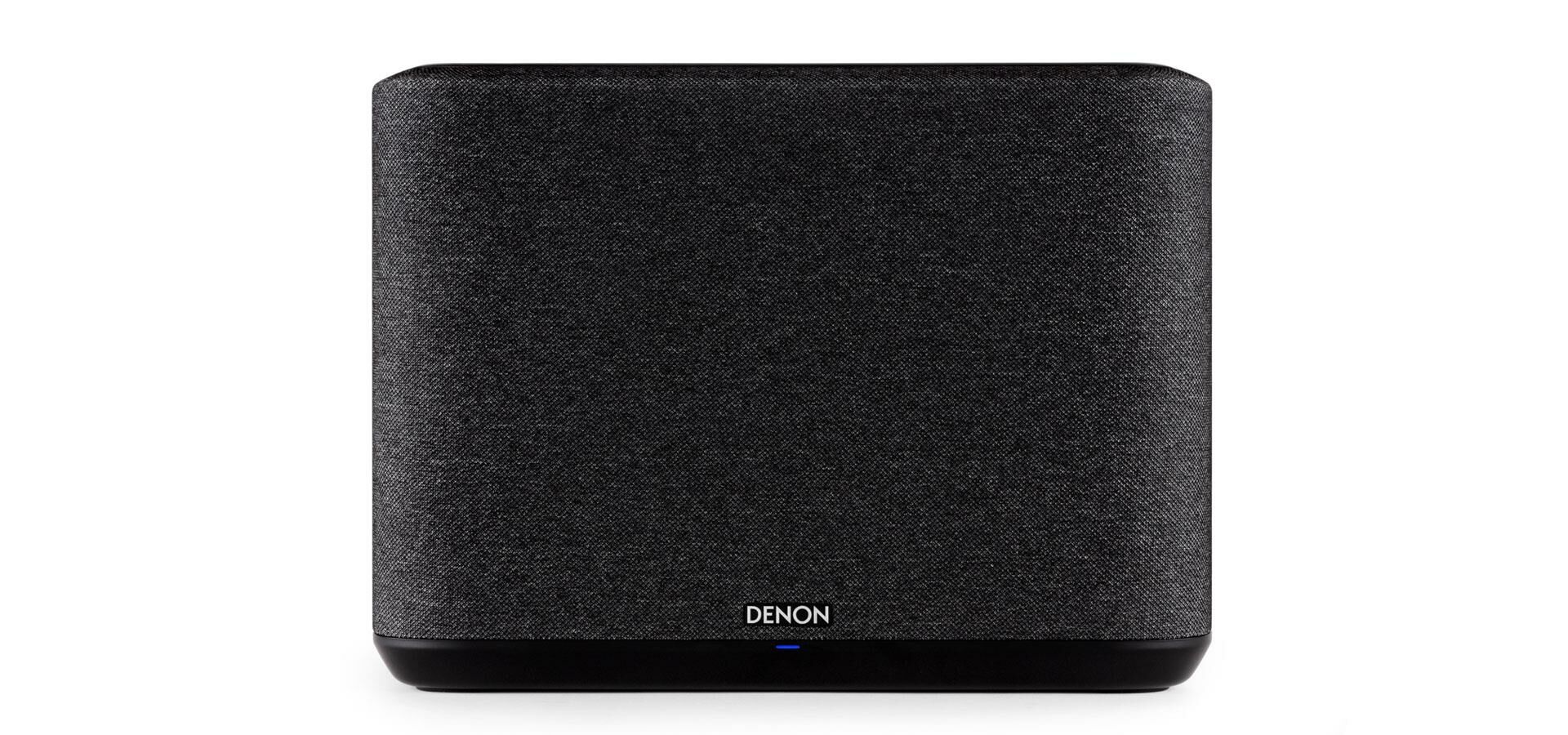 Denon Home 250 Network Hoparlör Siyah ( Elektrik ile Çalışır )