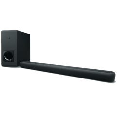 Yamaha YAS 209 Soundbar Ses Sistemi