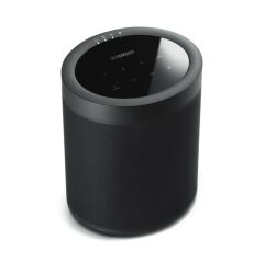 Yamaha WX-021 Musiccast Wireless Hoparlör Siyah