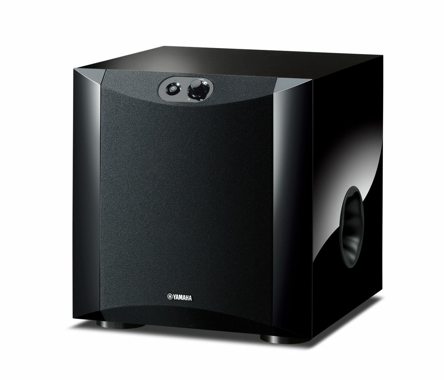 Yamaha NS SW 200 Subwoofer Mağaza Teşhir Ürünü