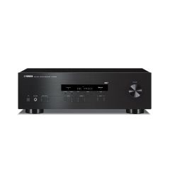 Yamaha RS 202D Stereo Receiver Siyah