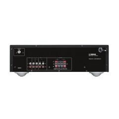 Yamaha R-S202D Stereo Receiver Siyah