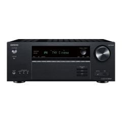 Onkyo TX-NR 6100 M2 THX 7.2 Kanal AV Receiver