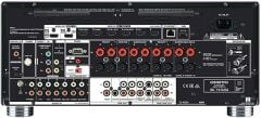 Onkyo TX-RZ50 M2 9.2 Kanal THX AV Receiver Siyah