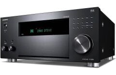 Onkyo TX-RZ50 M2 9.2 Kanal THX AV Receiver Siyah