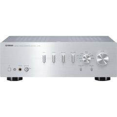 Yamaha AS 701 Stereo Amplifier / Gri