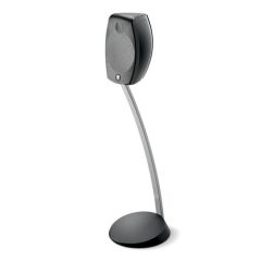 Focal Pack Sib 2 Hip Evo Stand Çift Siyah