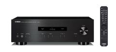 Yamaha AS 201 Stereo Amplifier Siyah