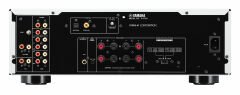 Yamaha AS 701 Stereo Amplifier / Siyah