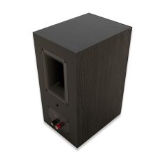 Klipsch RP-500M II Raf Tipi Hoparlör Çift Siyah