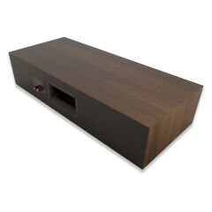 Klipsch RP-504C II Center Merkez Hoparlör  Walnut